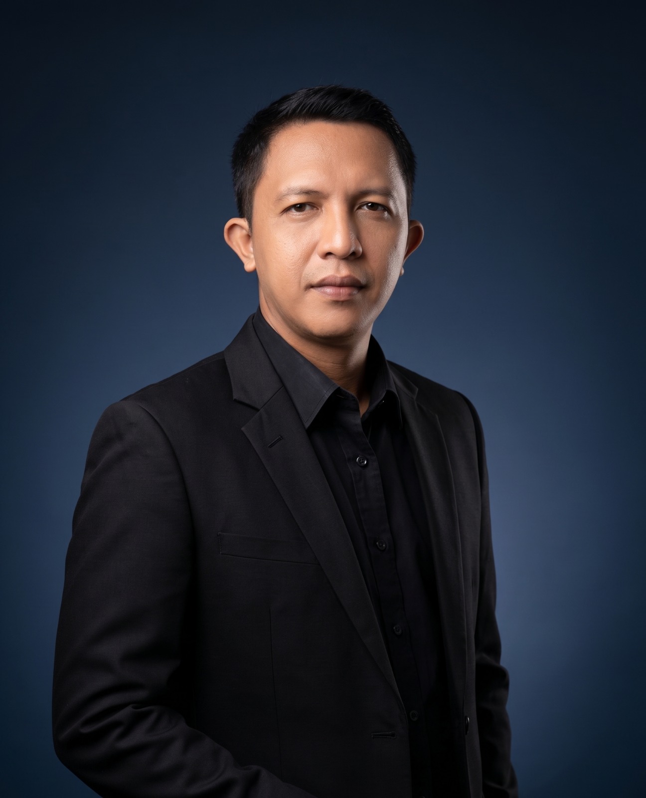 Hafid Ismatullah